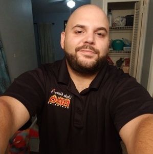 Meet your Posher, Jonathan